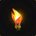 Lampe en fleur d’Harandar