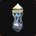 Lampe flottante kyriane