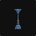 Torche elfe du Vide