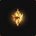 Lanterne à flamme sanctifiée