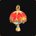 Lampe vintage sin’dorei