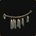 Bougies suspendues kobolds