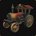 Tracteur de Torquelada