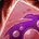 Darkmoon Deck: Rot icon