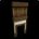 Porte intérieure de Hurlevent