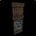 Mur intérieur étroit d’Orgrimmar
