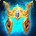 Armure ancestrale des Terrestres
