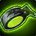 Venomous Gladiator's Silk Armbands