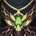 Venomous Gladiator's Drape
