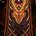 Venomous Gladiator's Shawl