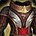 Galactic Gladiator's Chestplate