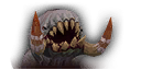 Cragmaw the Infested