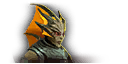 Nymrissa Wavecaller