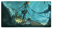 Las Minas de la Muerte — imagen de World of Warcraft
