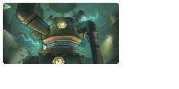 Gnomeregan — imagen de World of Warcraft