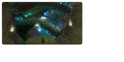 Zahúrda Rojocieno — imagen de World of Warcraft