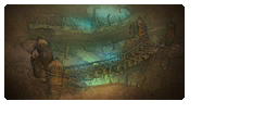 Horado Rajacieno — imagen de World of Warcraft
