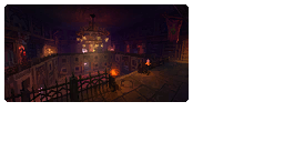 Scholomance — imagen de World of Warcraft