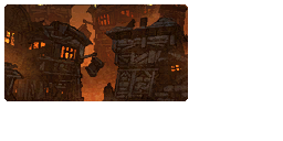 Stratholme: entrada de servicio — imagen de World of Warcraft