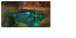 Cuevas de los Lamentos — imagen de World of Warcraft