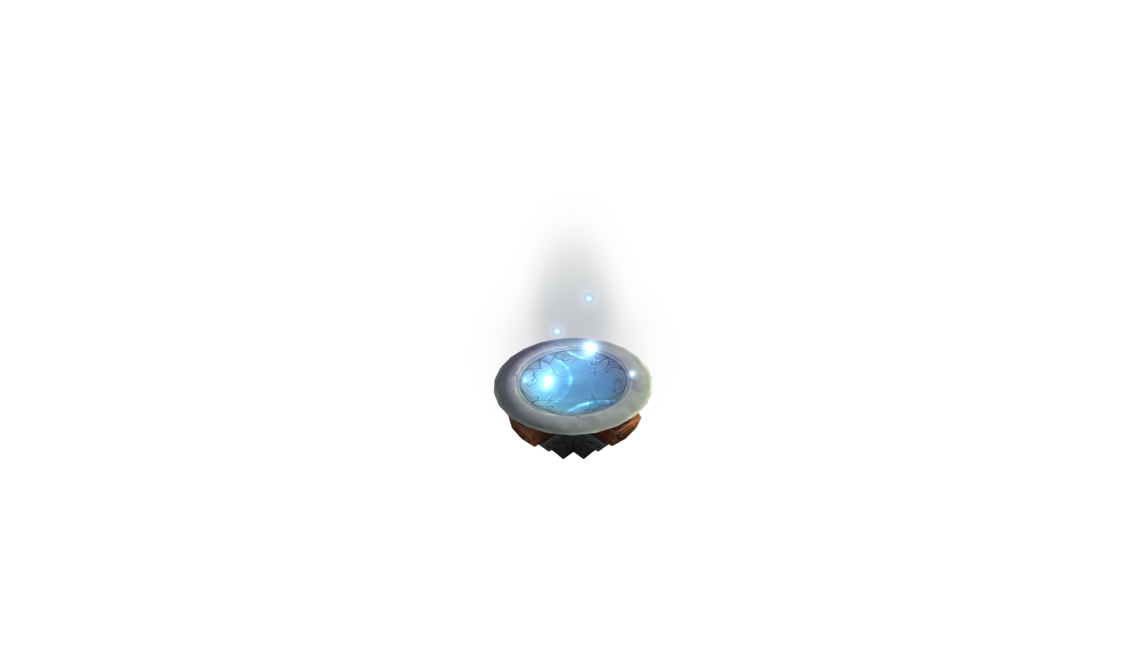 Brazier of Elune - Decor - 12.0.1 Beta