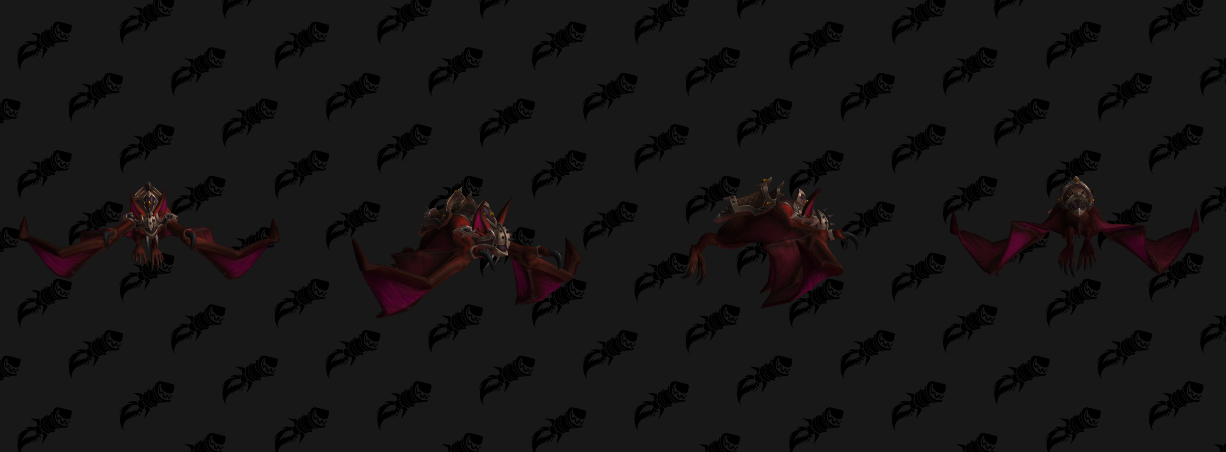 Covenant Mounts That Can Be Farmed Daily in Shadowlands - Noticias de  Wowhead