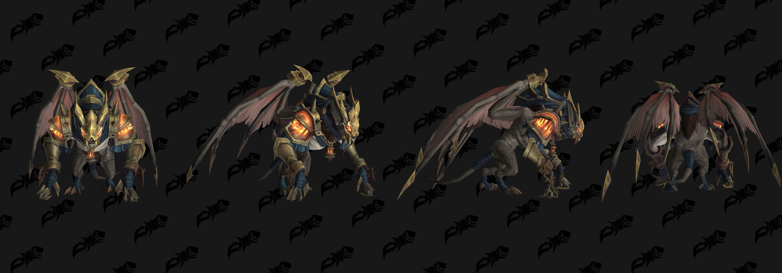 PvP Rewards for The War Within Season 1 - Wowhead