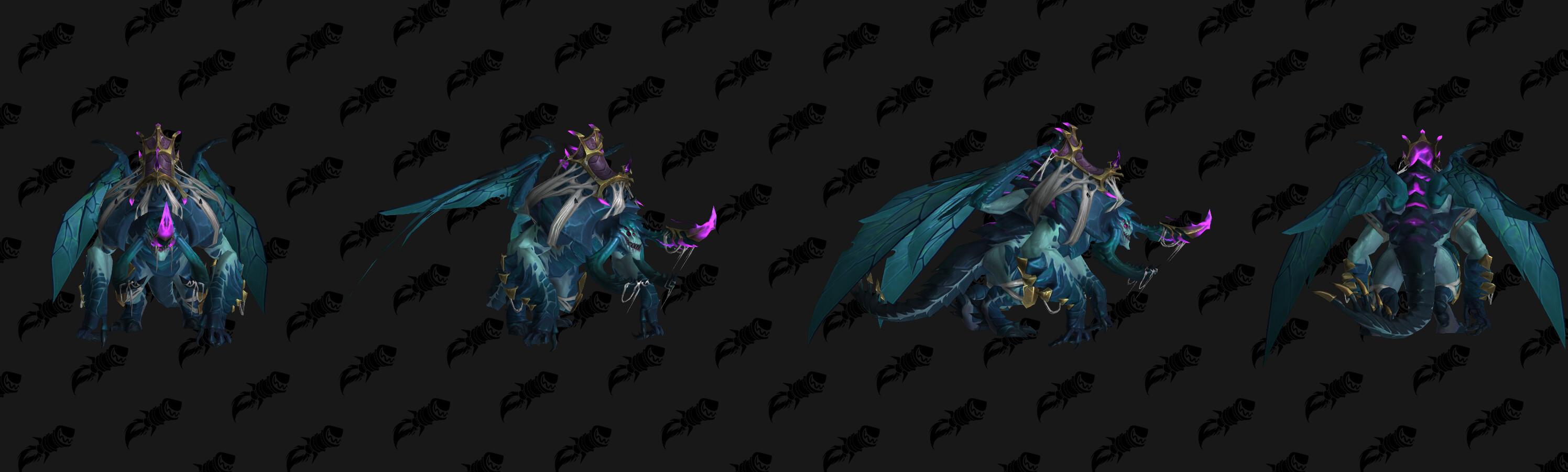 Переобученный рассекатель небес