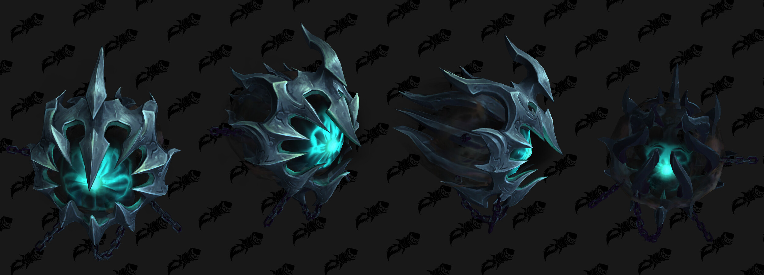 Torghast Cosmetic Rewards From Twisting Corridors Achievements Mount Pet Title Toy Wowhead News