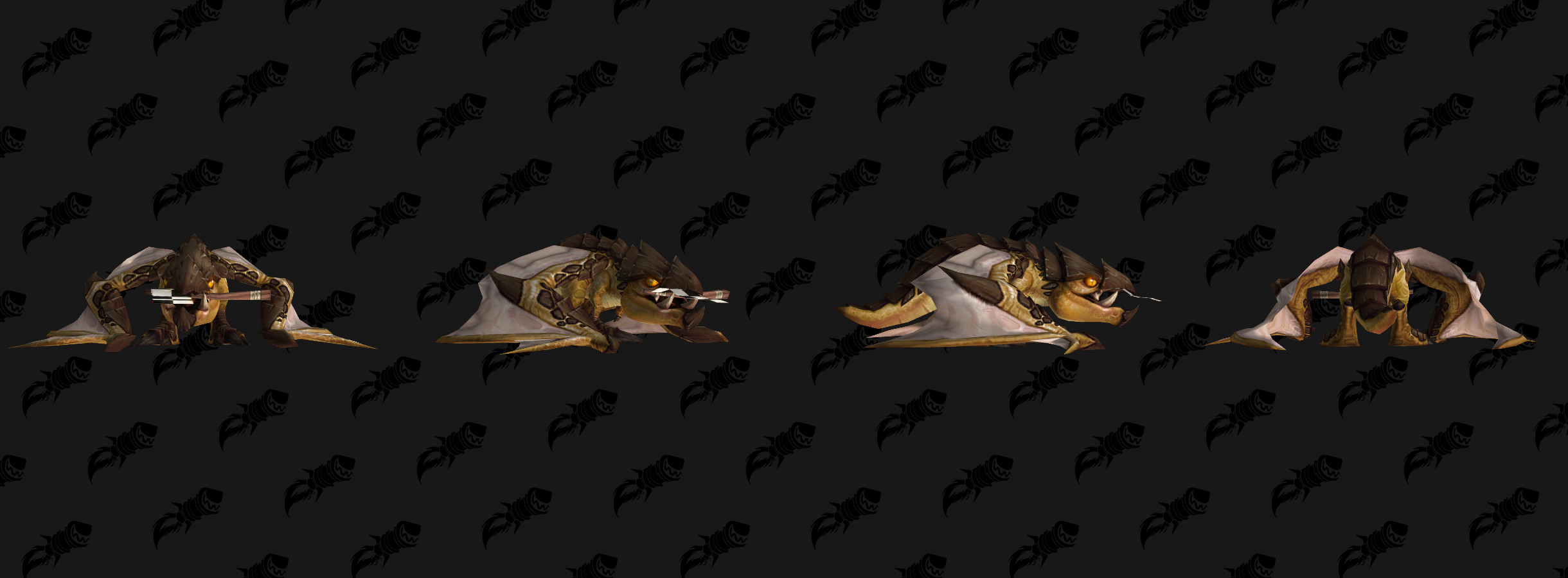 World of Warcraft Dragonflight: All Dragonriding Achievements and Race  Rewards