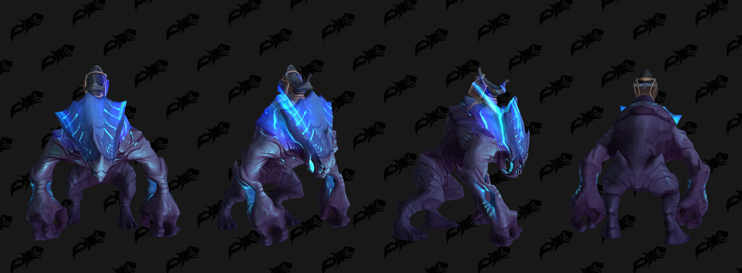 Shadowlands Mount Guide Guides Wowhead