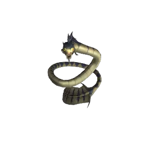Snake - NPC - 12.0.1 Beta