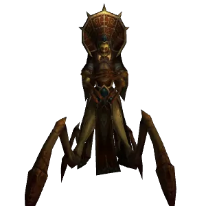 Elder Nadox