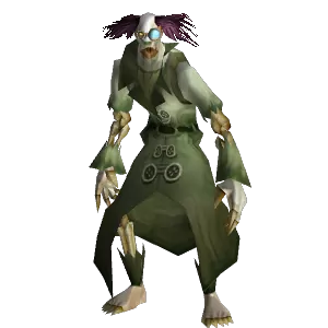 Professor Putricide