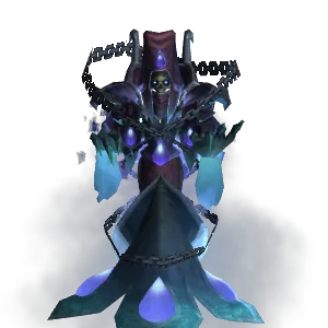 Lady Deathwhisper