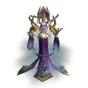 Novos the Summoner