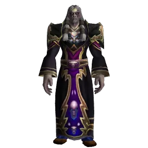 Noth the Plaguebringer
