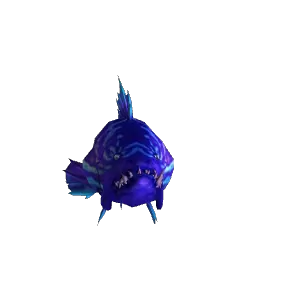 Fish - NPC - 12.0.1 Beta