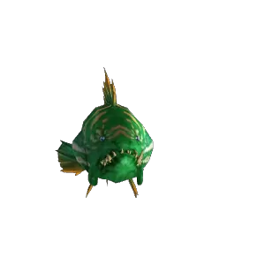 Fish - NPC - 12.0.1 Beta