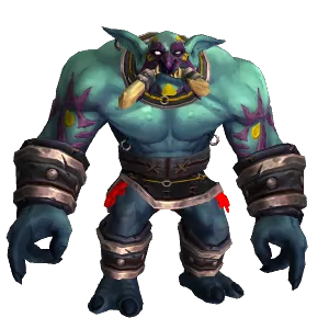 Trollgore