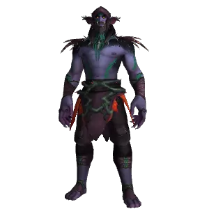 Kawayn - NPC - 12.0.1 Beta