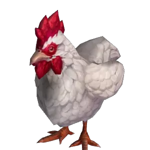 Chicken - NPC - 12.0.1 Beta