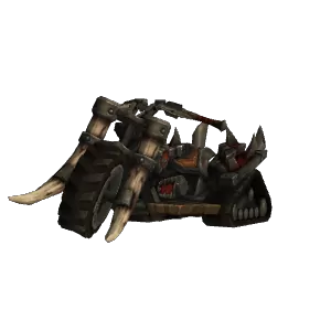 Chopper - NPC - 12.0.1 Beta