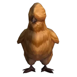 Chicken - NPC - 12.0.1 Beta