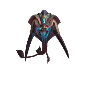 Stormray - NPC - 12.0.1 Beta