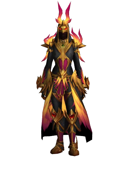 Outfits - World of Warcraft