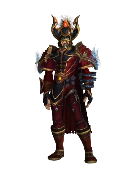 Outfits - World of Warcraft