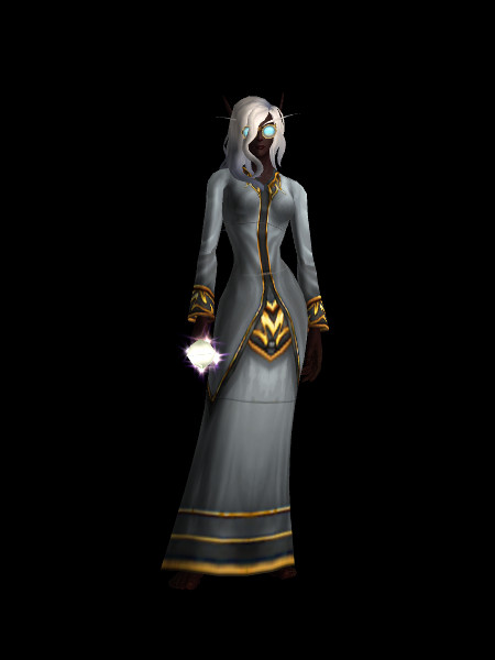 Hoogte Betrokken revolutie Каролина - Outfit - World of Warcraft