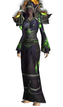 Cata Priest Item Sets - Cataclysm Classic