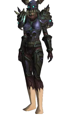 Cata Death Knight Item Sets - Cataclysm Classic